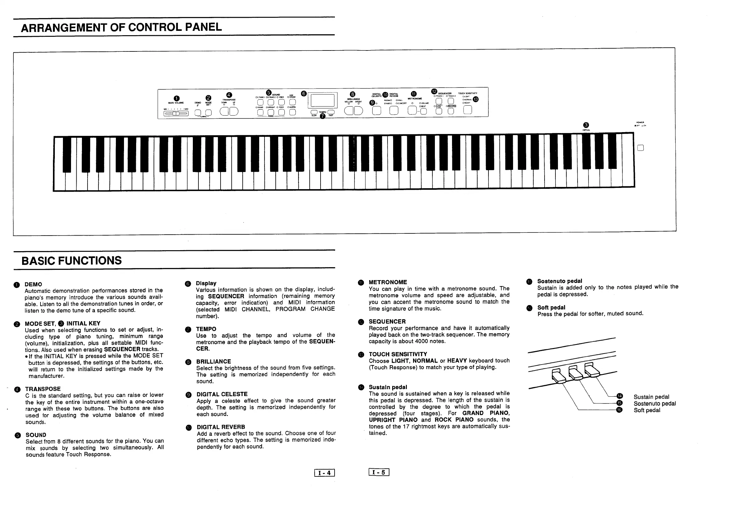Page #5 background image
