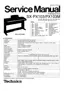 Preview: Service Manual