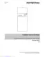 Preview: Installation And Service Manual