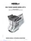Preview: Owner's Manual & Operating Instructions