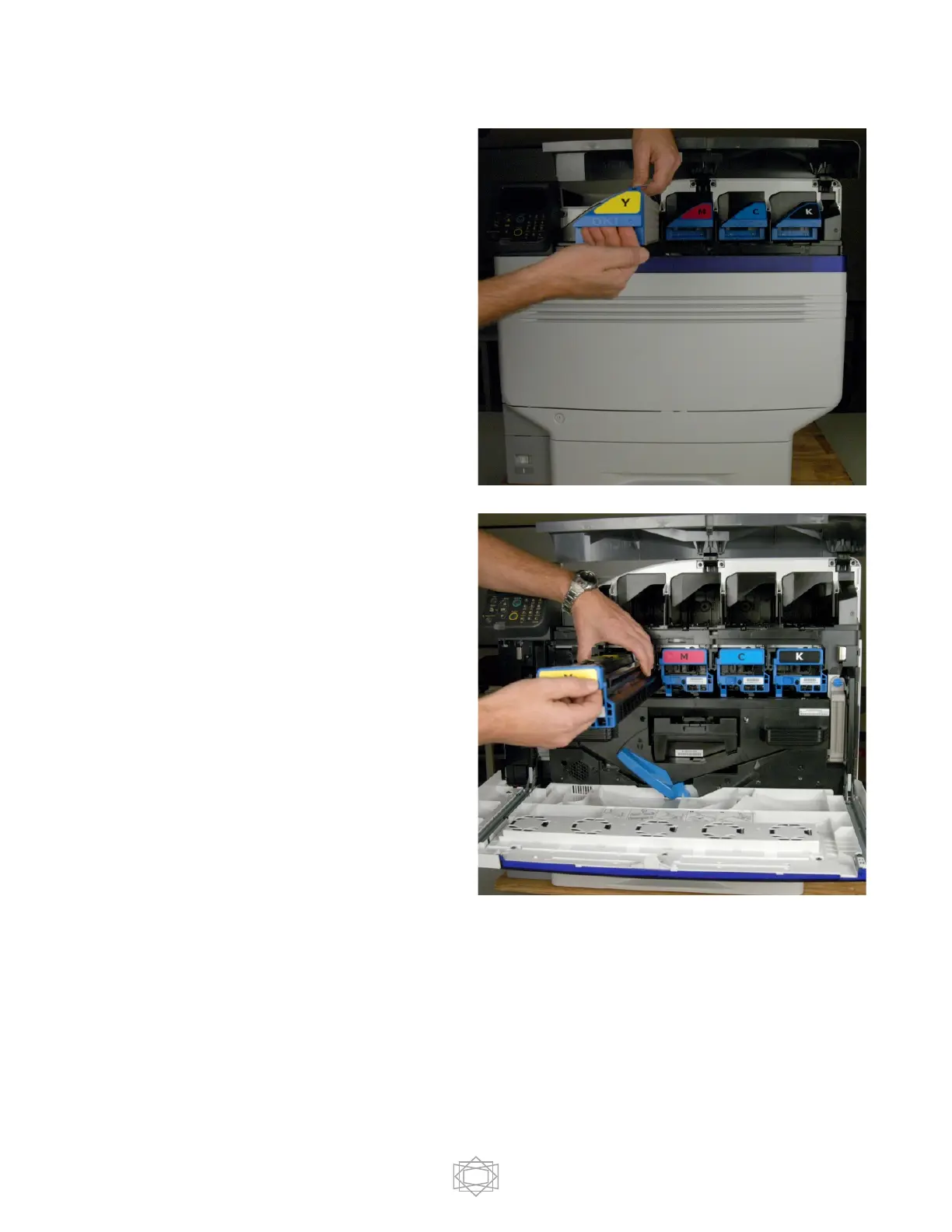 Page #4 background image