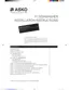 Preview: Installation Instructions