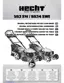 Preview: Original Instructions For Use
