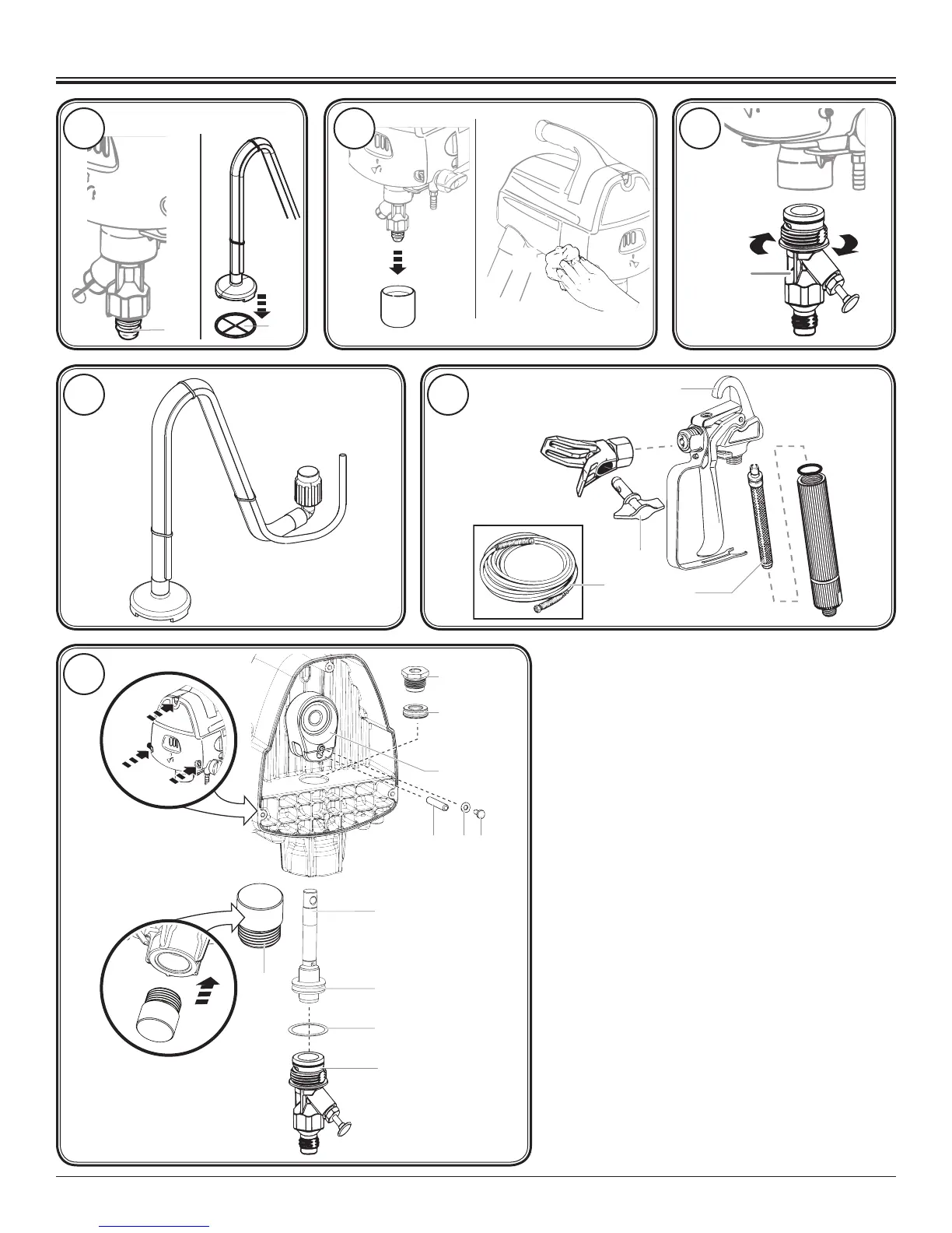 Page #5 background image