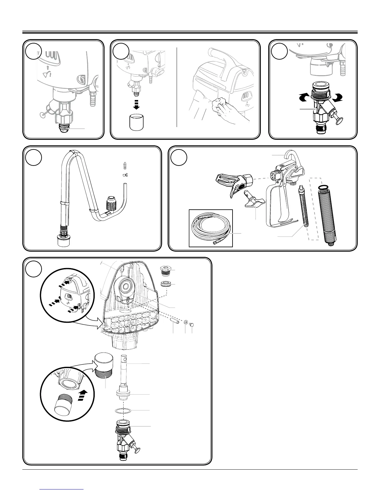 Page #5 background image
