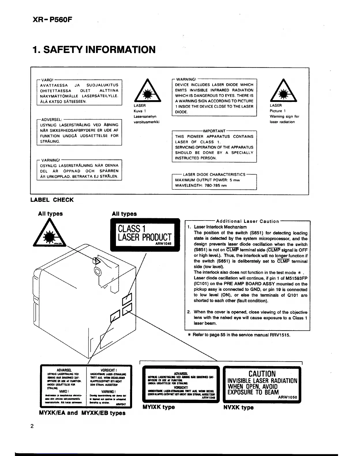 Page #2 background image