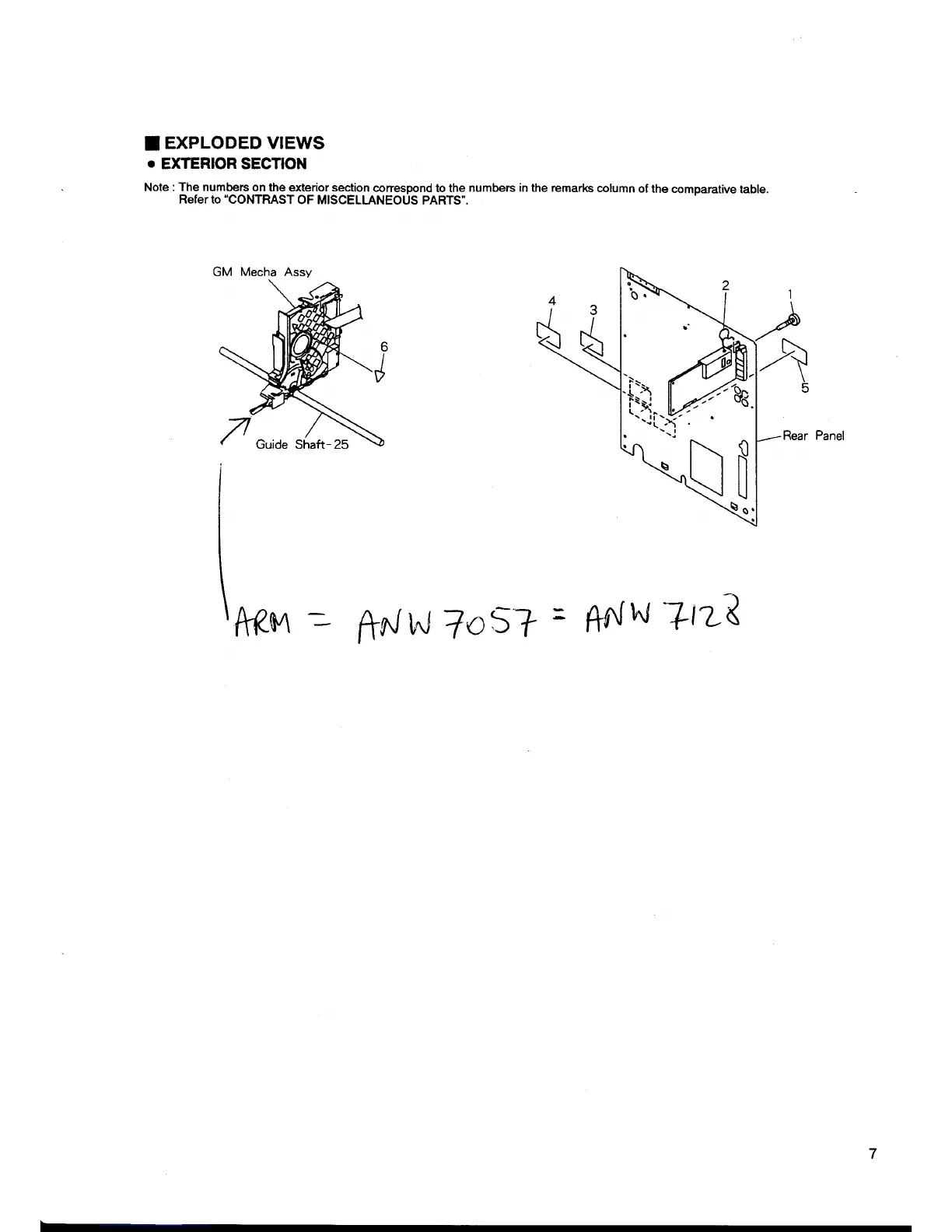 Page #7 background image