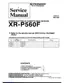 Preview: Service Manual