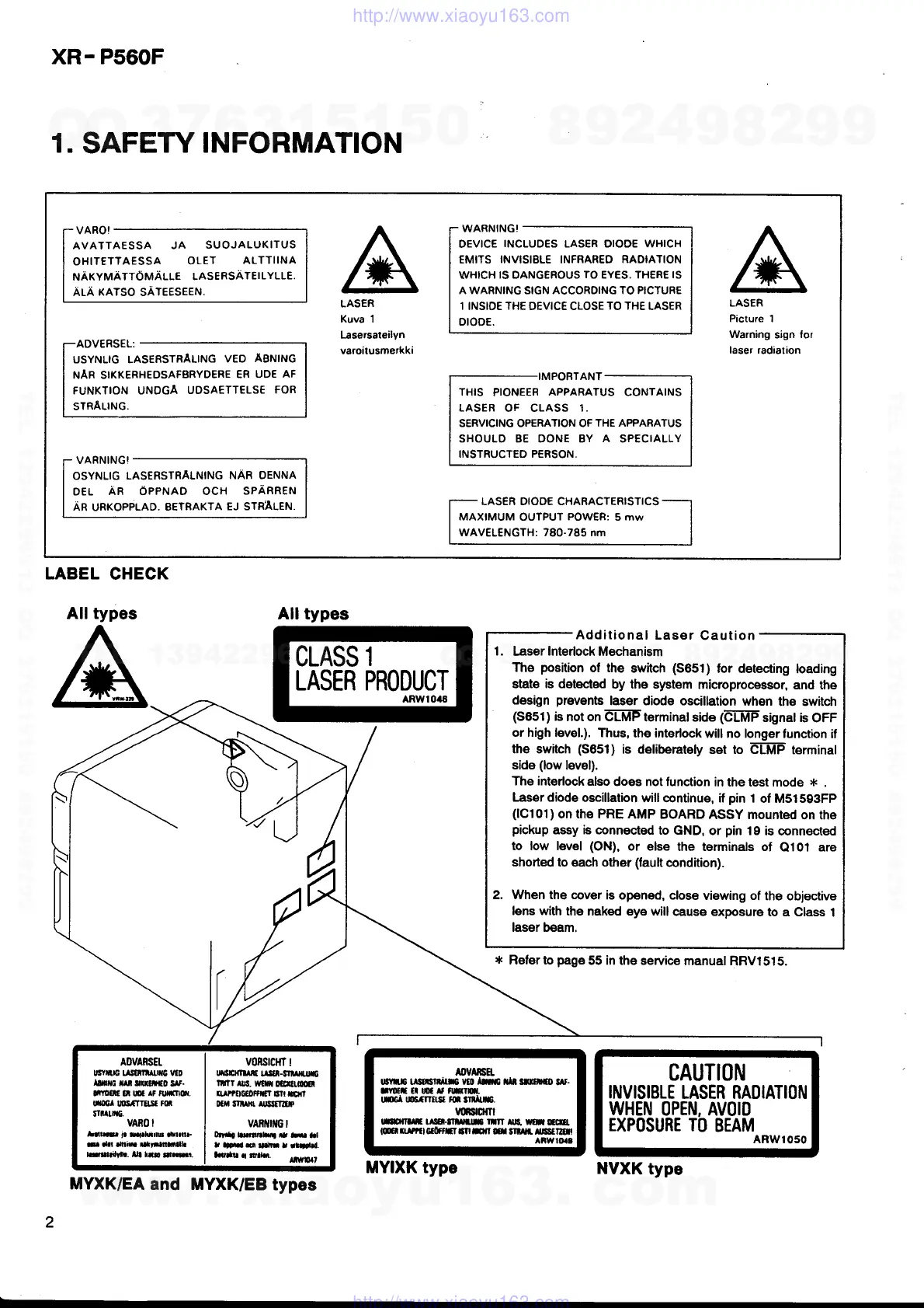 Page #2 background image