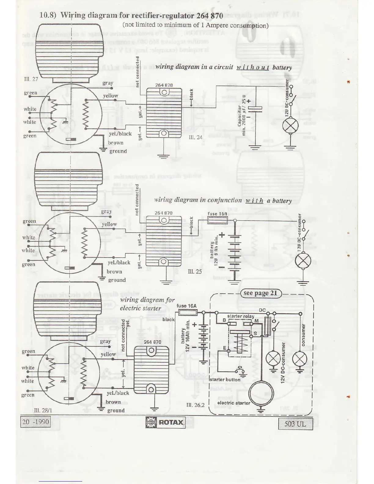 Page #20 background image