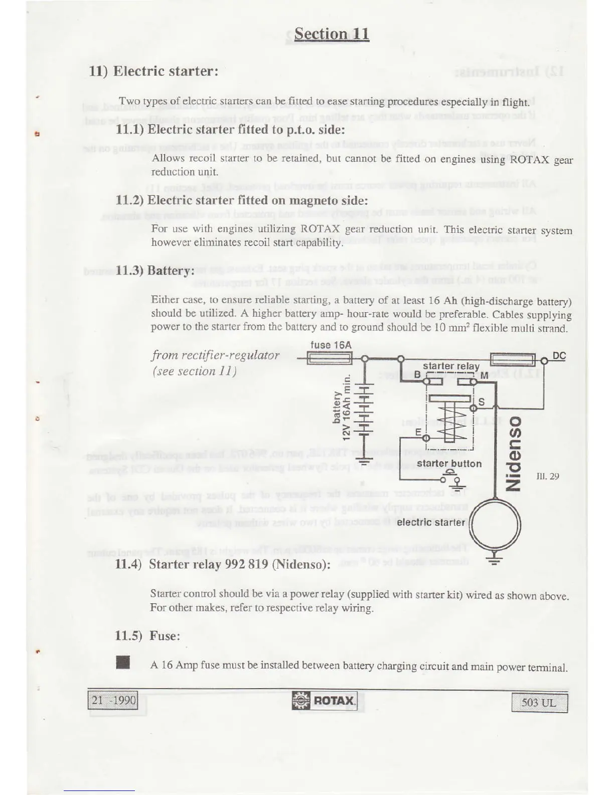 Page #21 background image