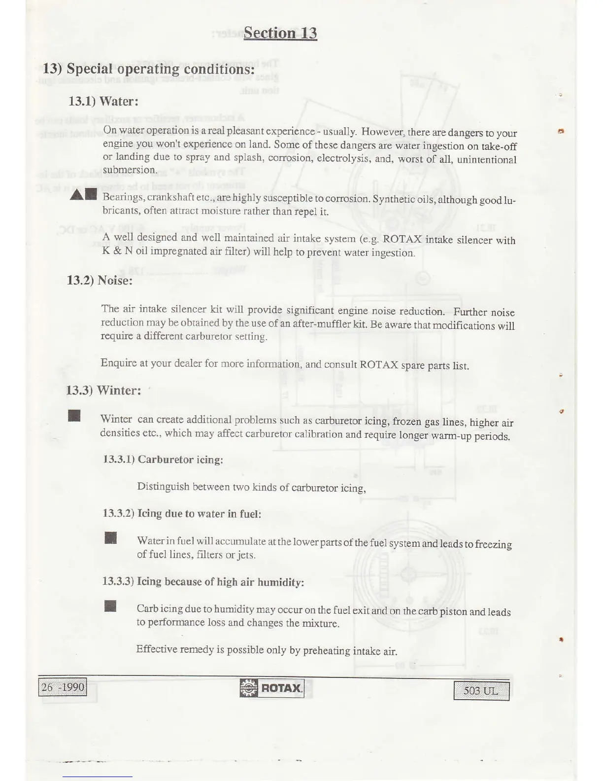 Page #26 background image