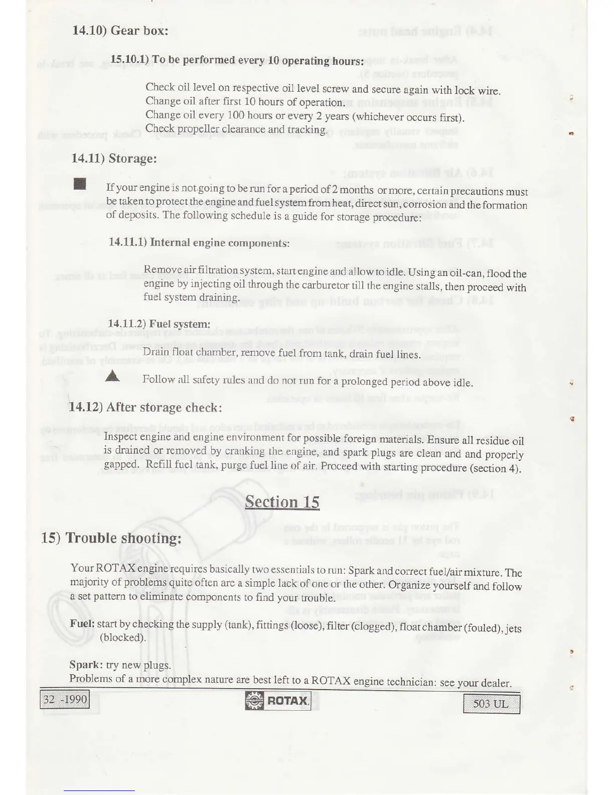 Page #32 background image