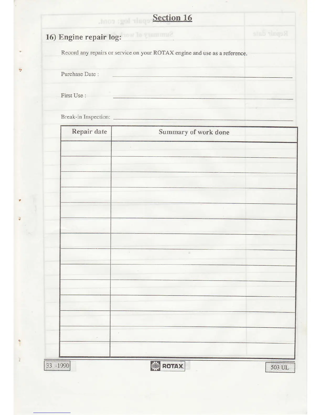 Page #33 background image