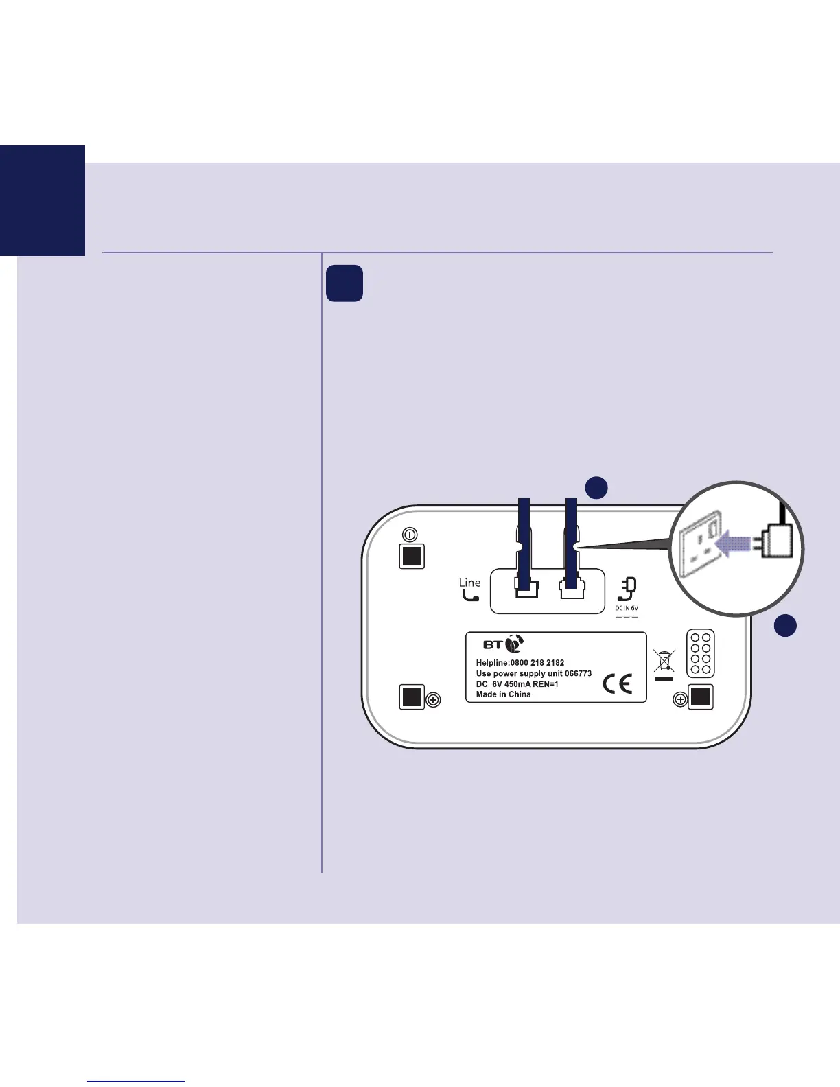 Page #4 background image