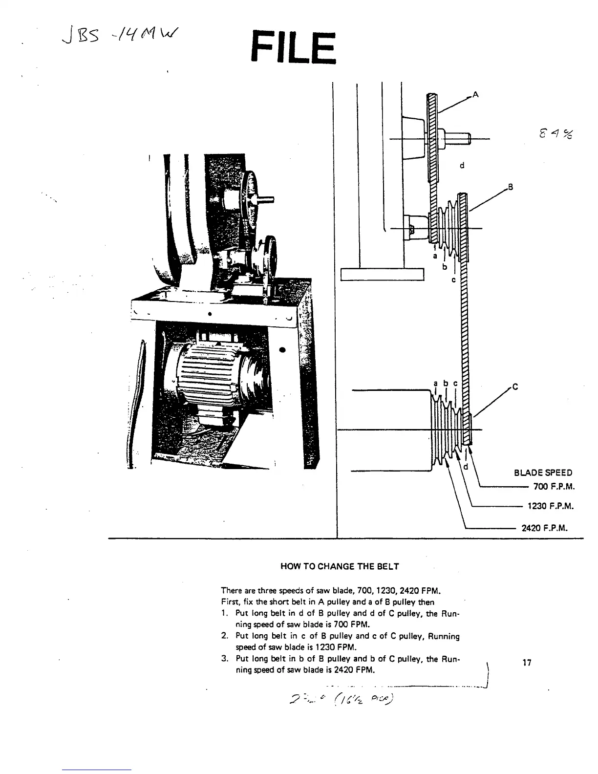 Page #17 background image
