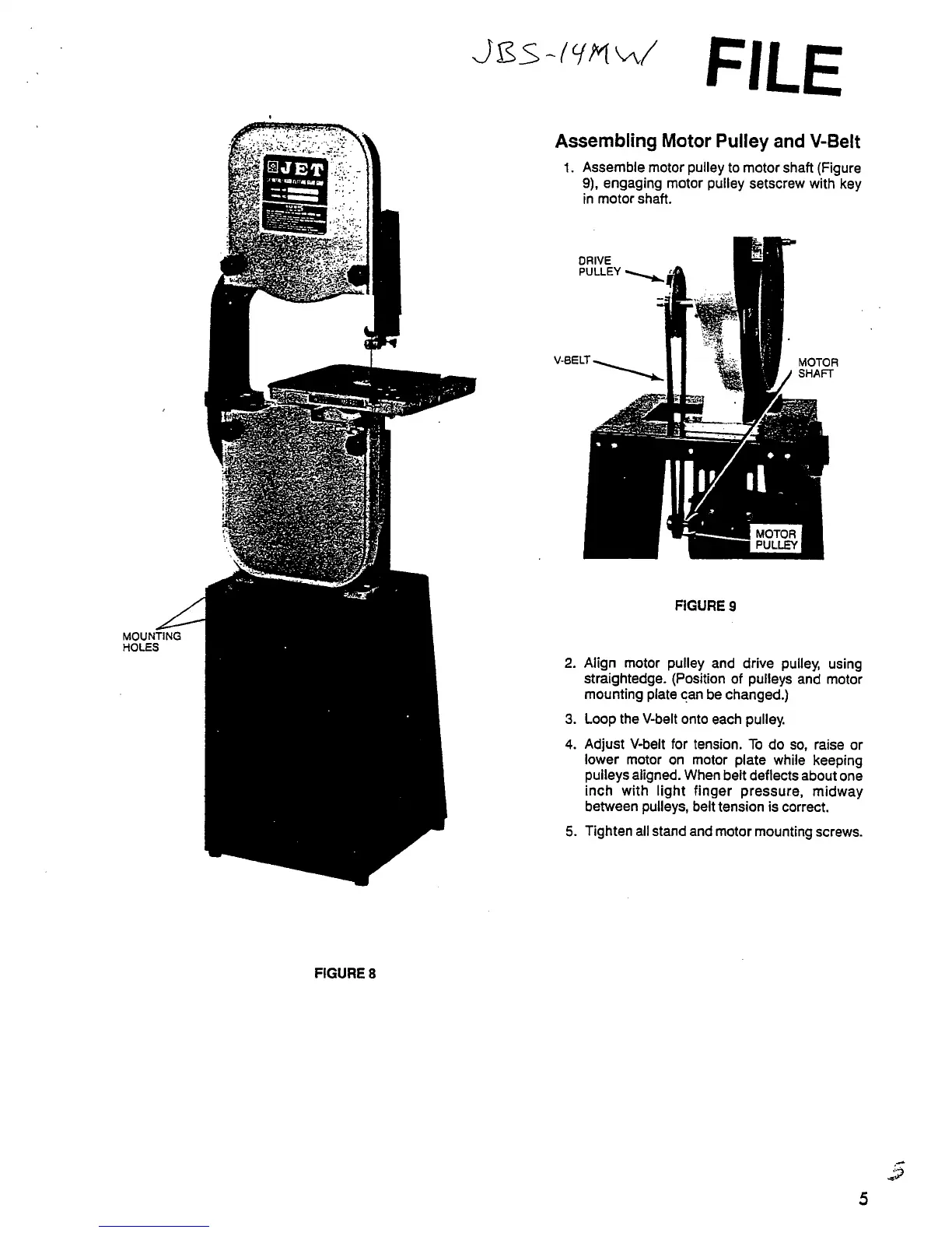 Page #8 background image