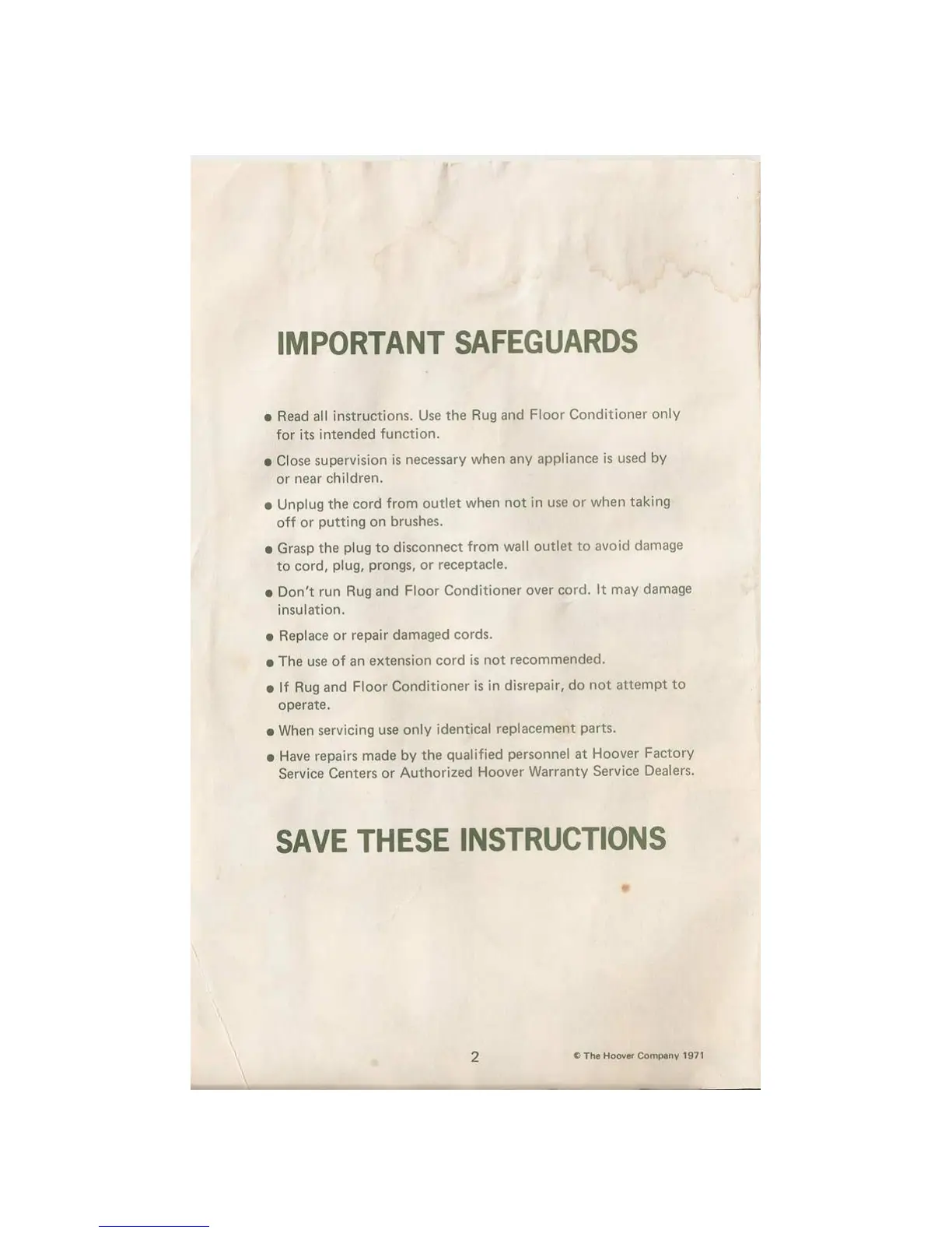 Page #2 background image