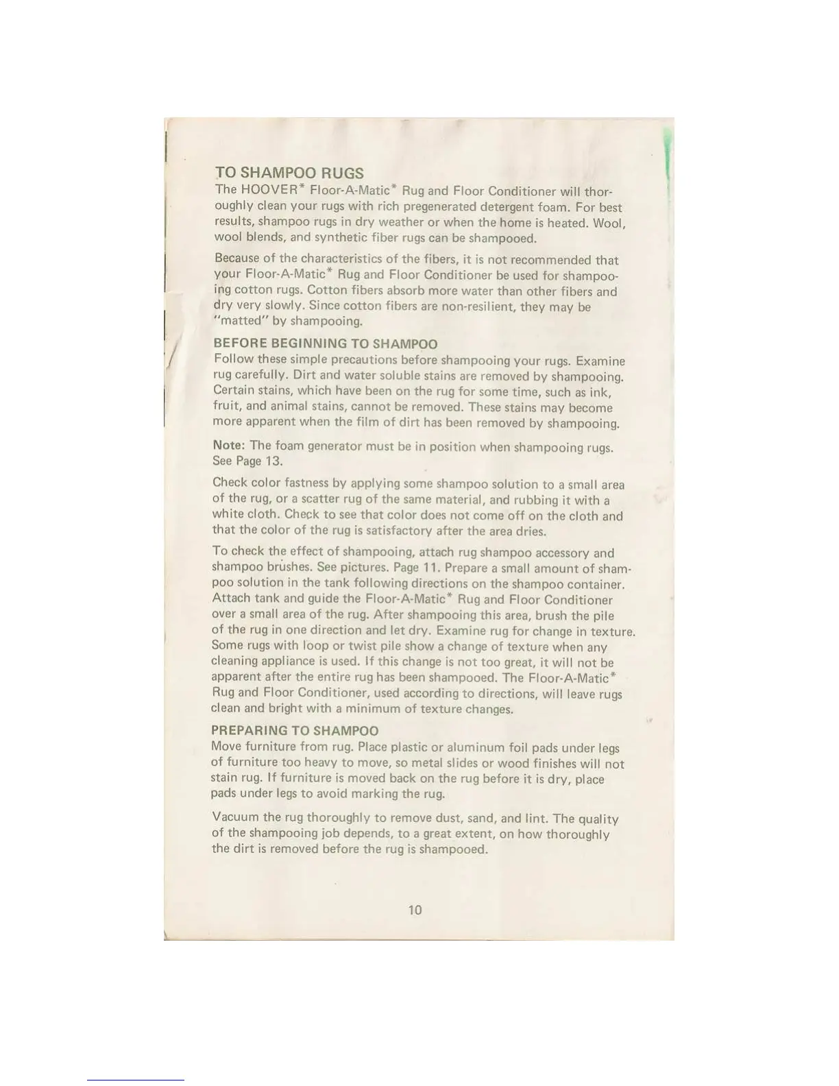 Page #10 background image