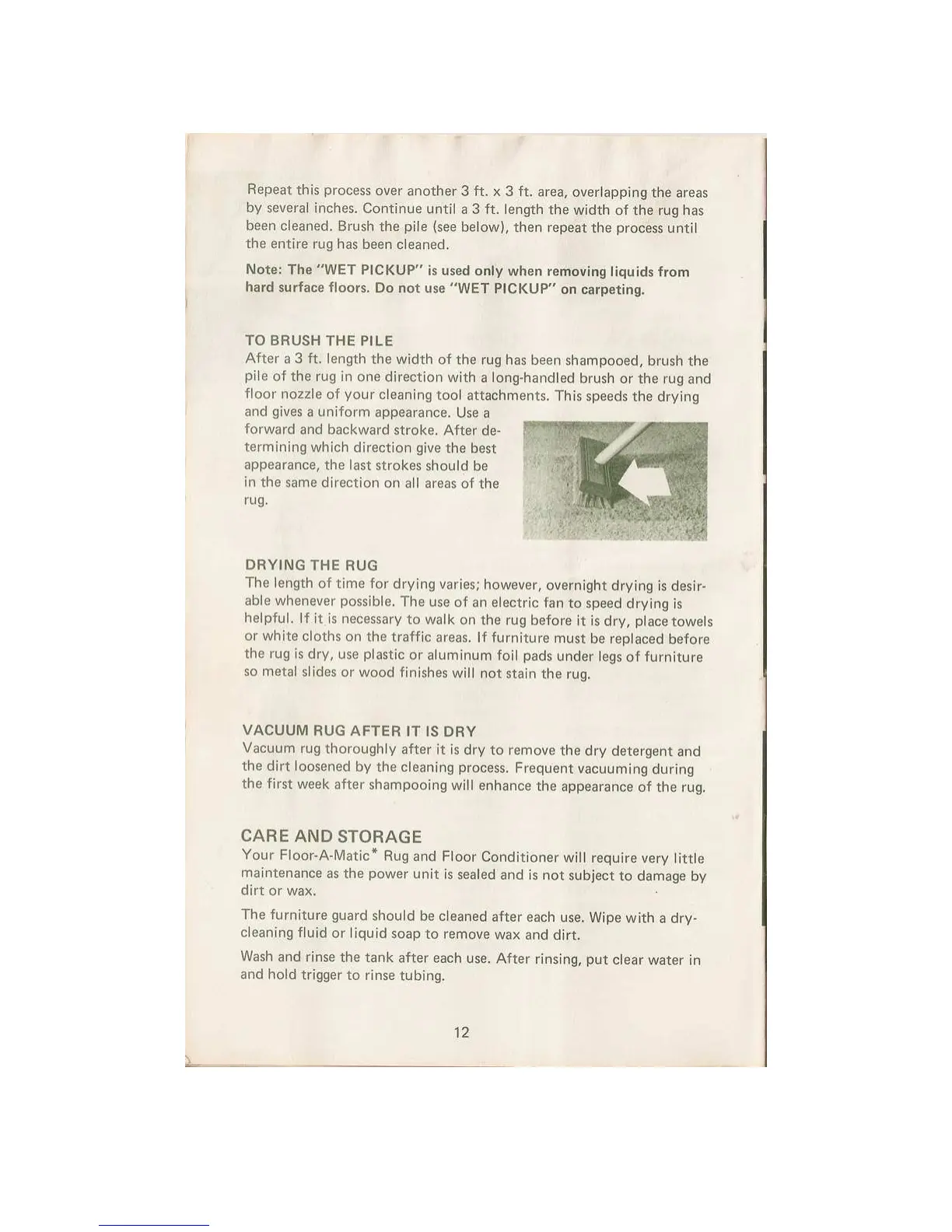 Page #12 background image