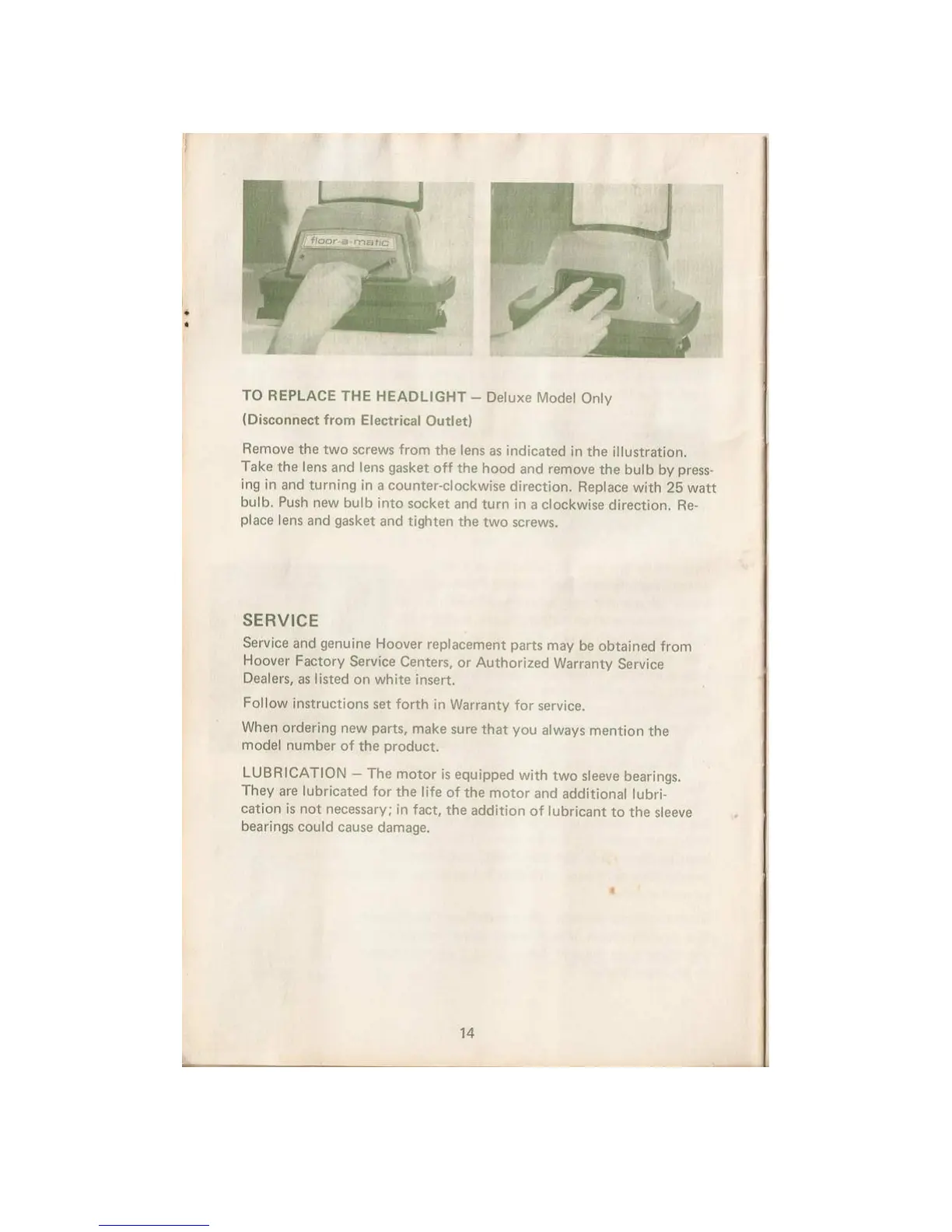 Page #14 background image