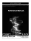 Preview: Reference Manual