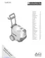Preview: Original Operating Instructions