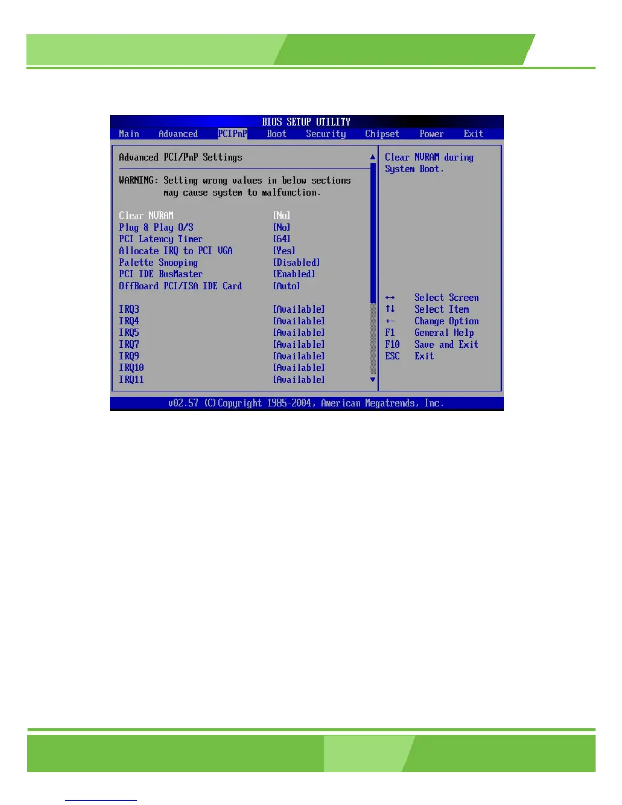 Page #111 background image