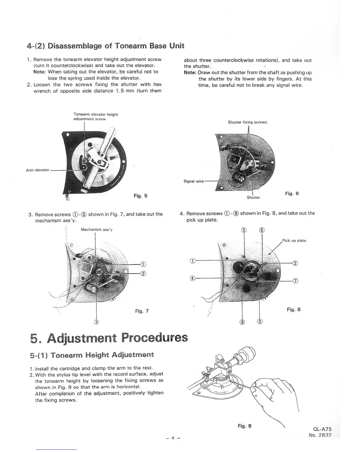 Page #6 background image