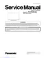 Preview: Service Manual