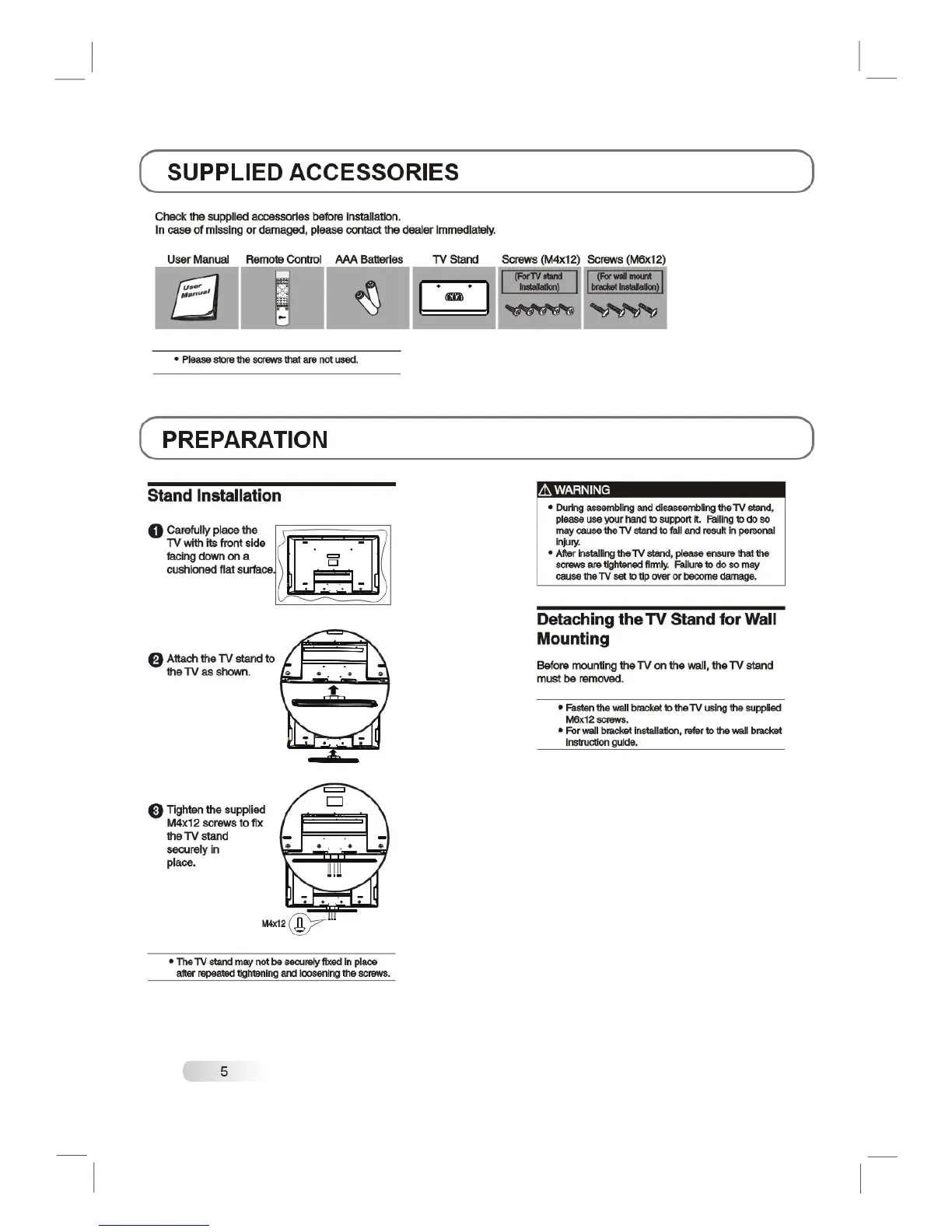 Page #6 background image