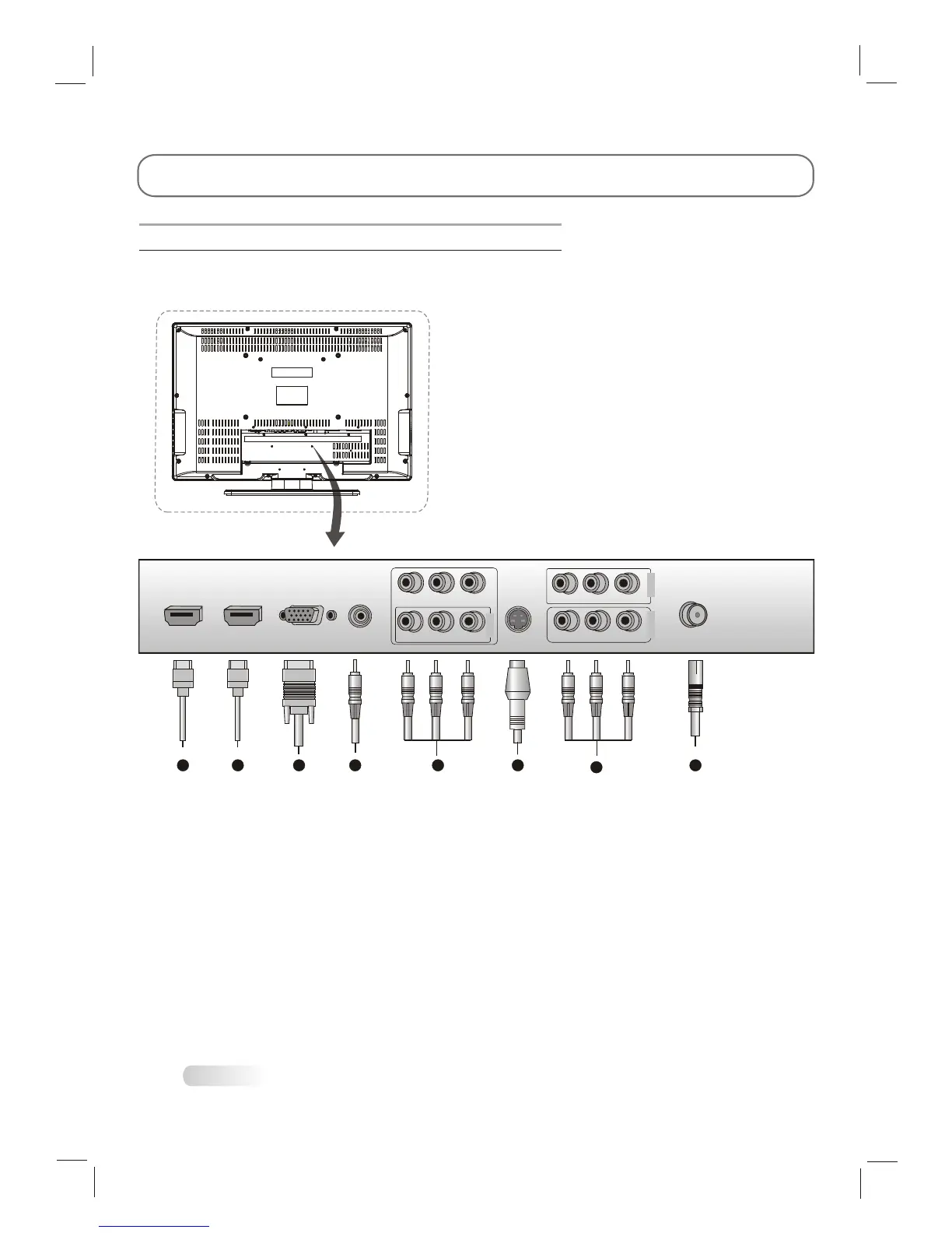 Page #8 background image
