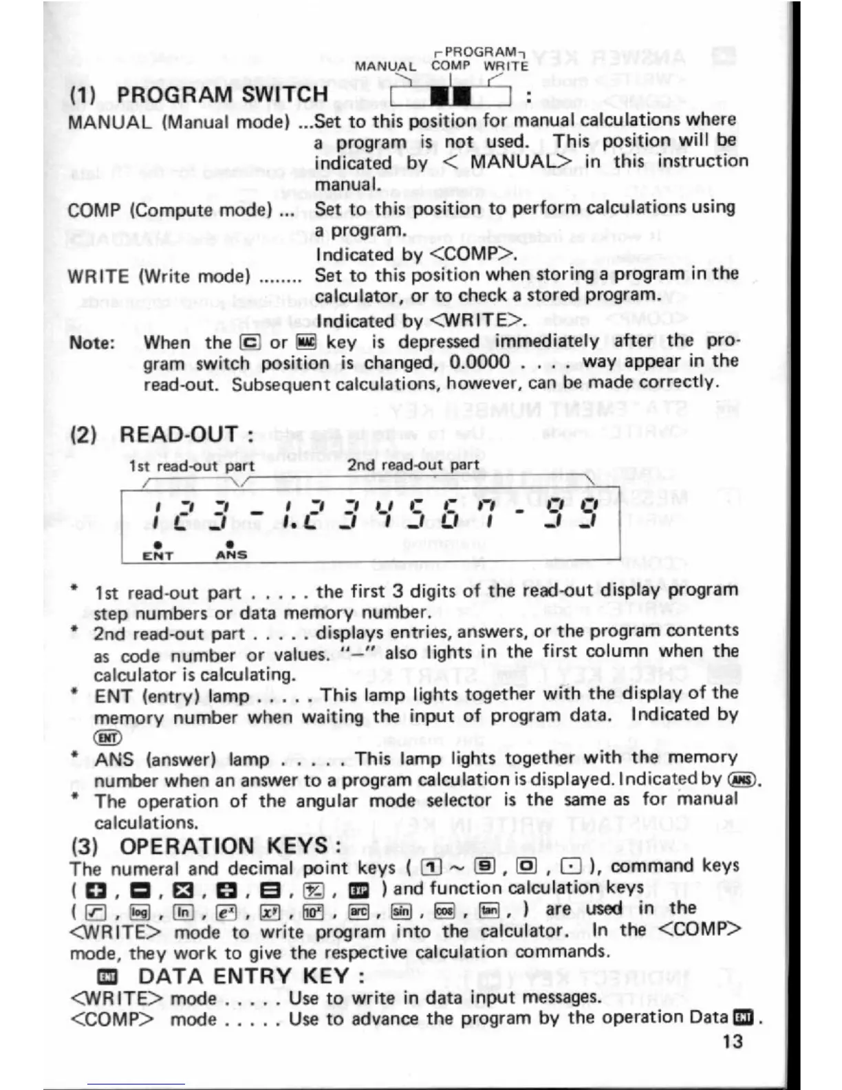 Page #15 background image