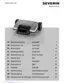 Preview: Instructions For Use Manual