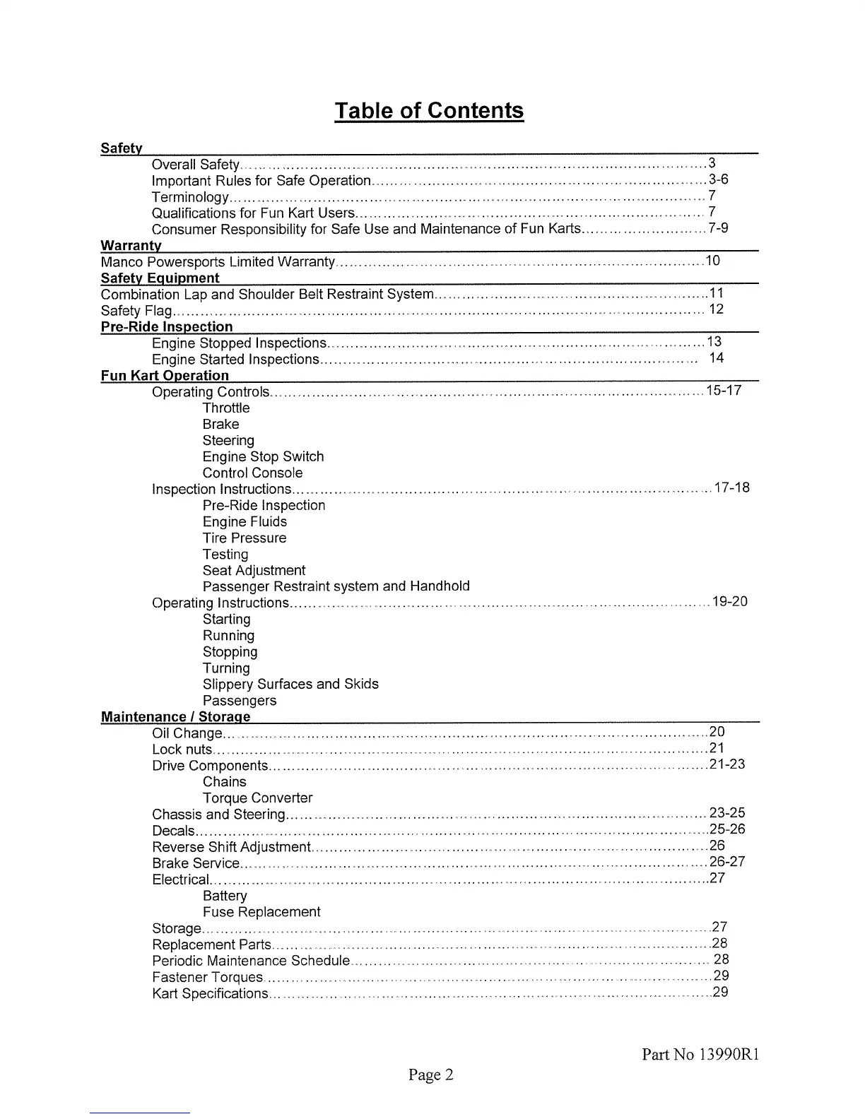Page #2 background image