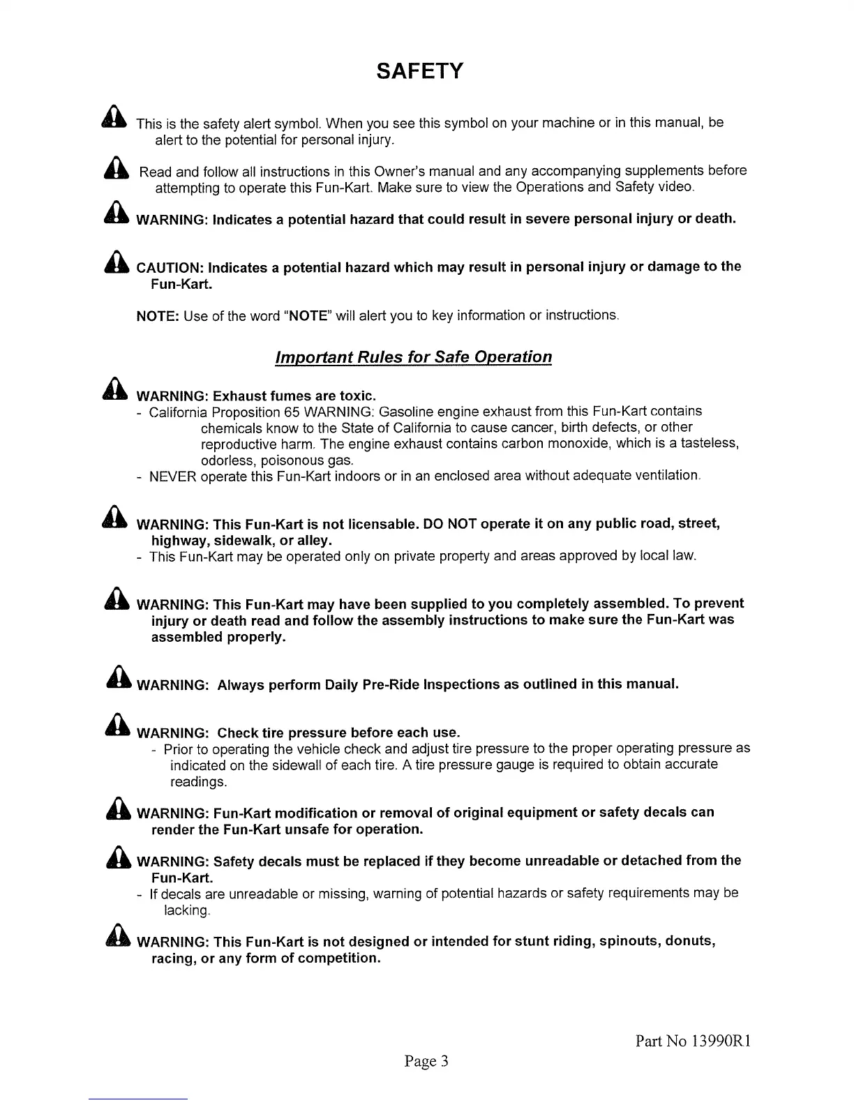 Page #3 background image