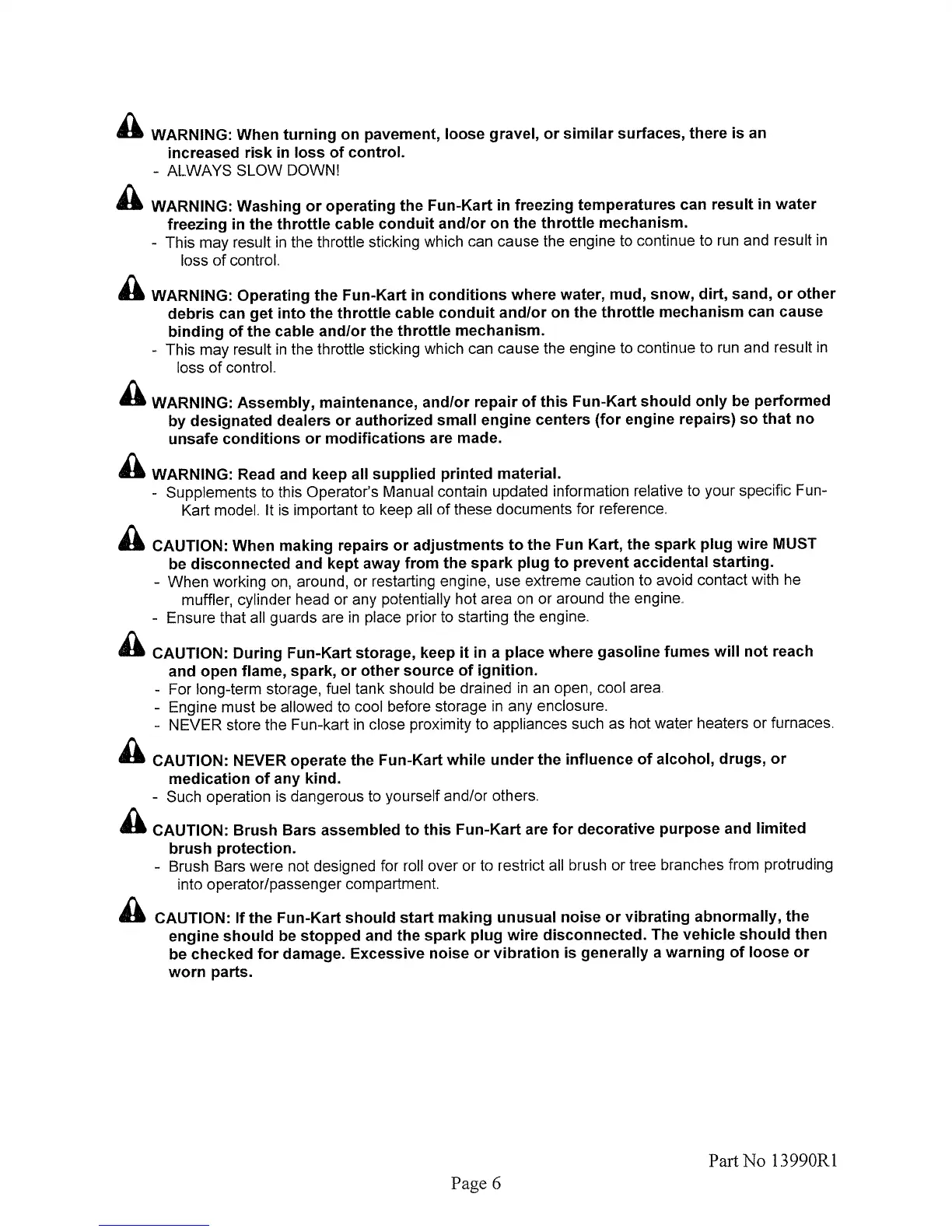 Page #6 background image
