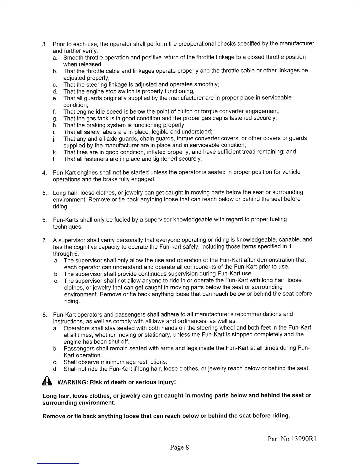 Page #8 background image
