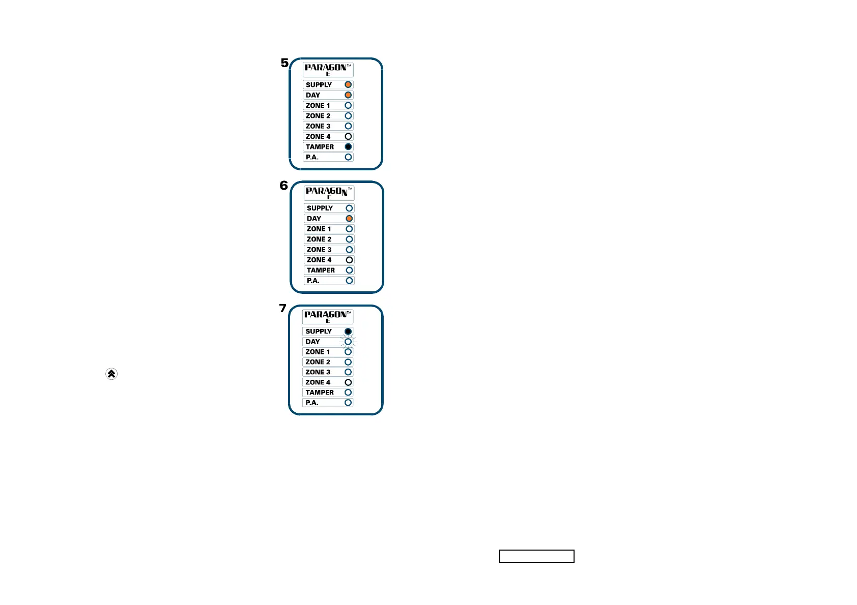 Page #5 background image