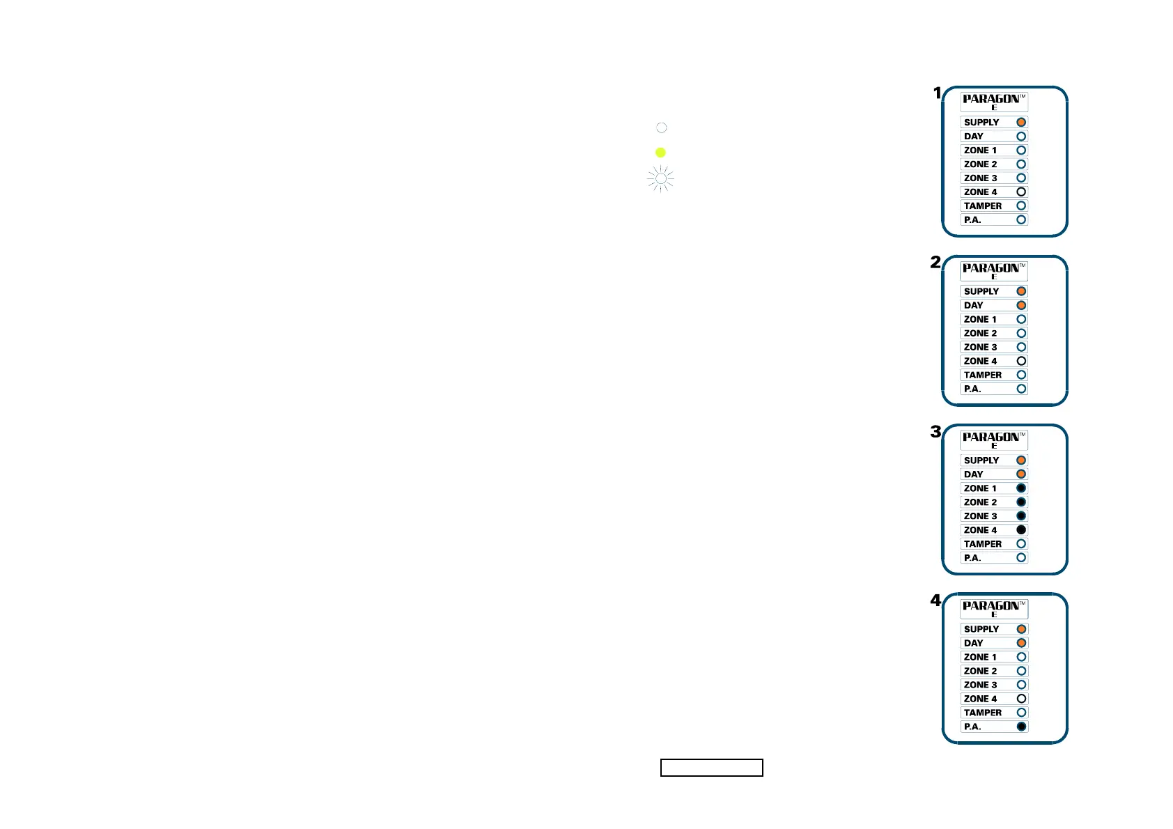 Page #6 background image