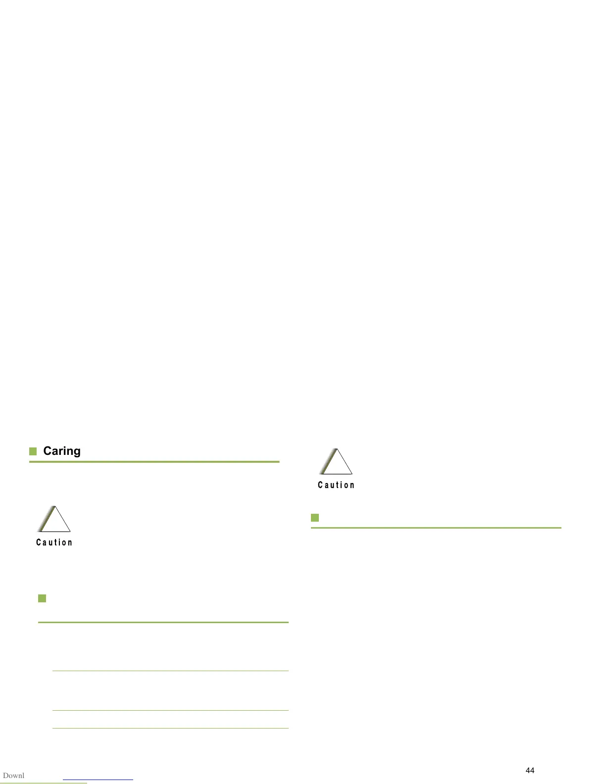 Page #44 background image