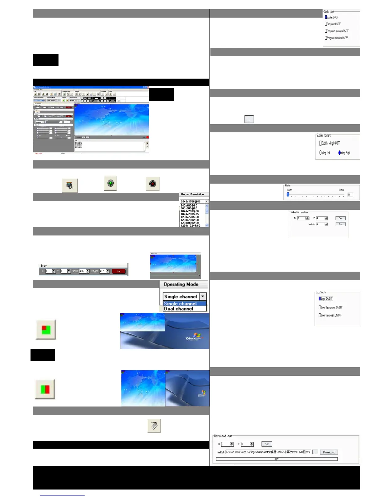 Page #3 background image