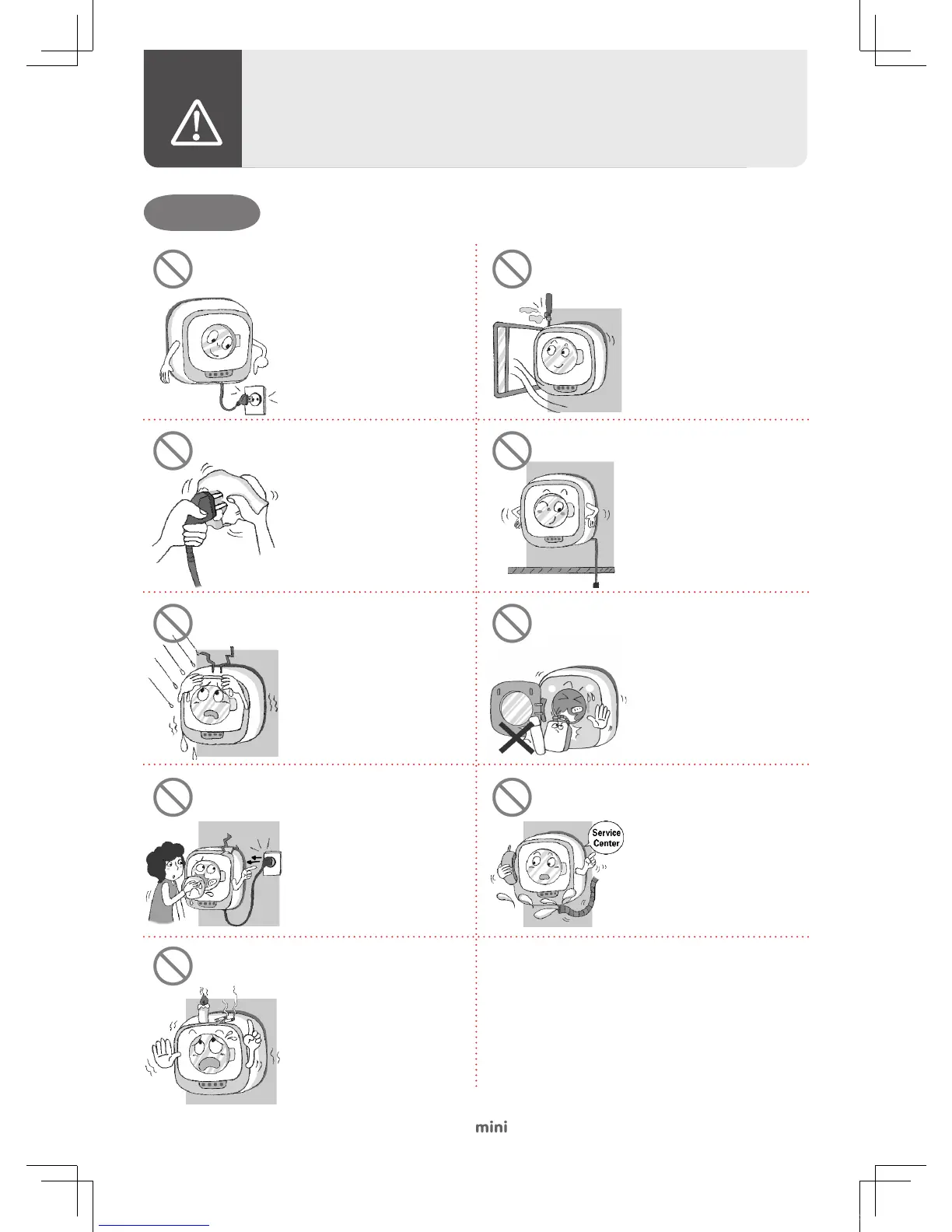 Page #6 background image