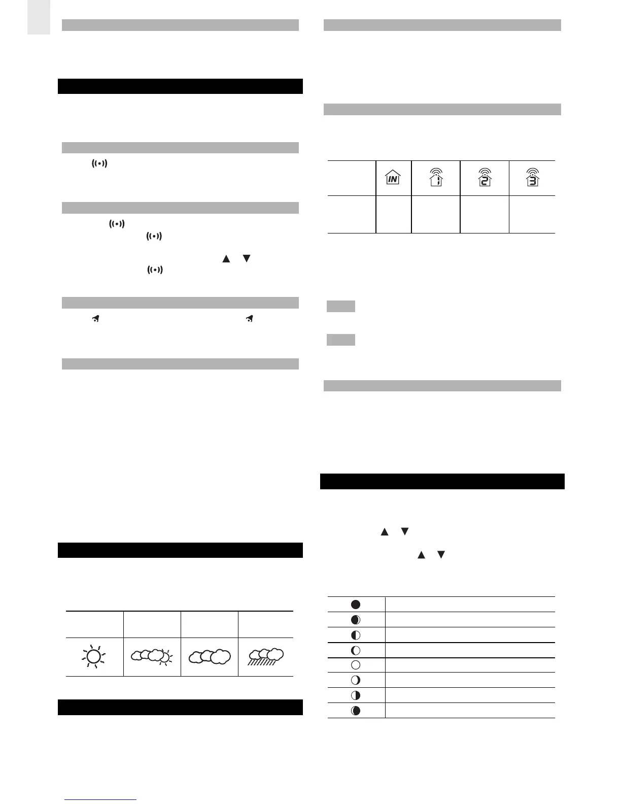 Page #6 background image