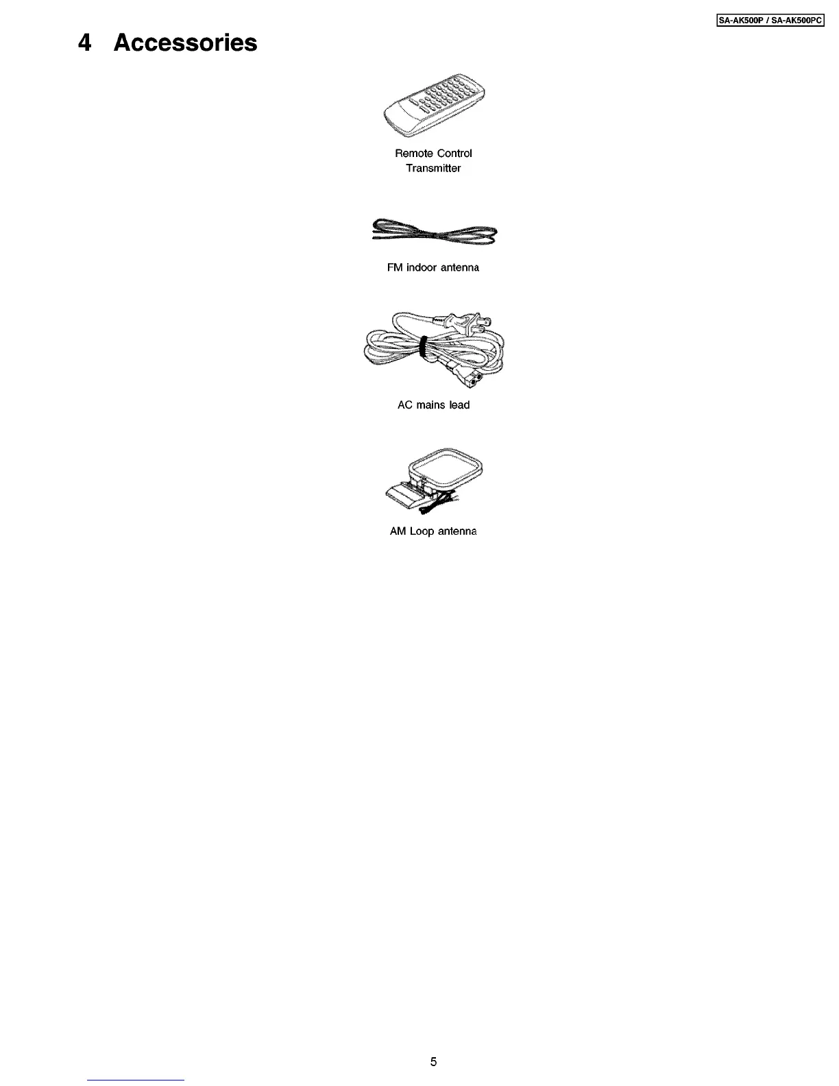 Page #5 background image