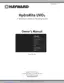 Preview: Owner's Manual