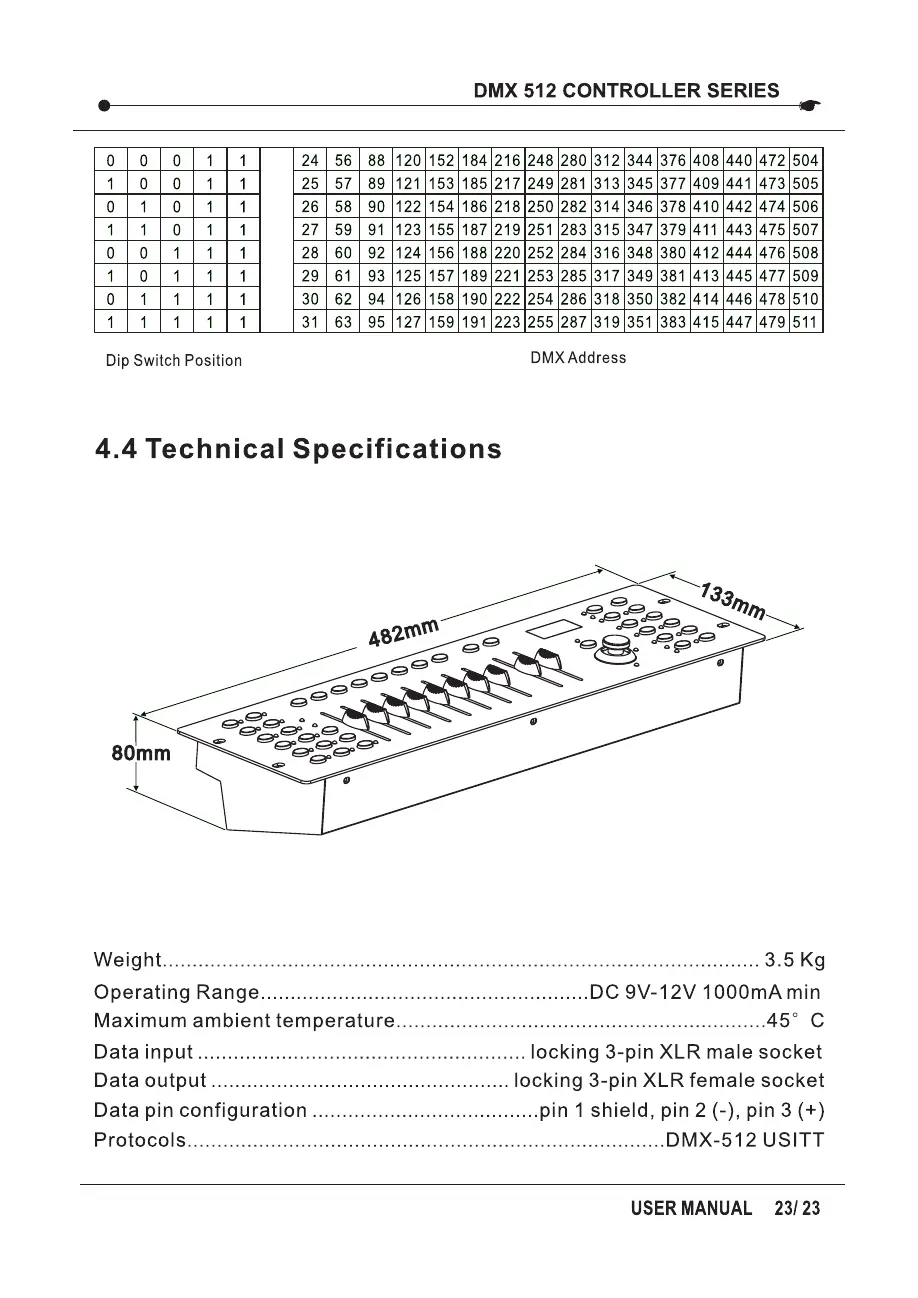 Page #24 background image