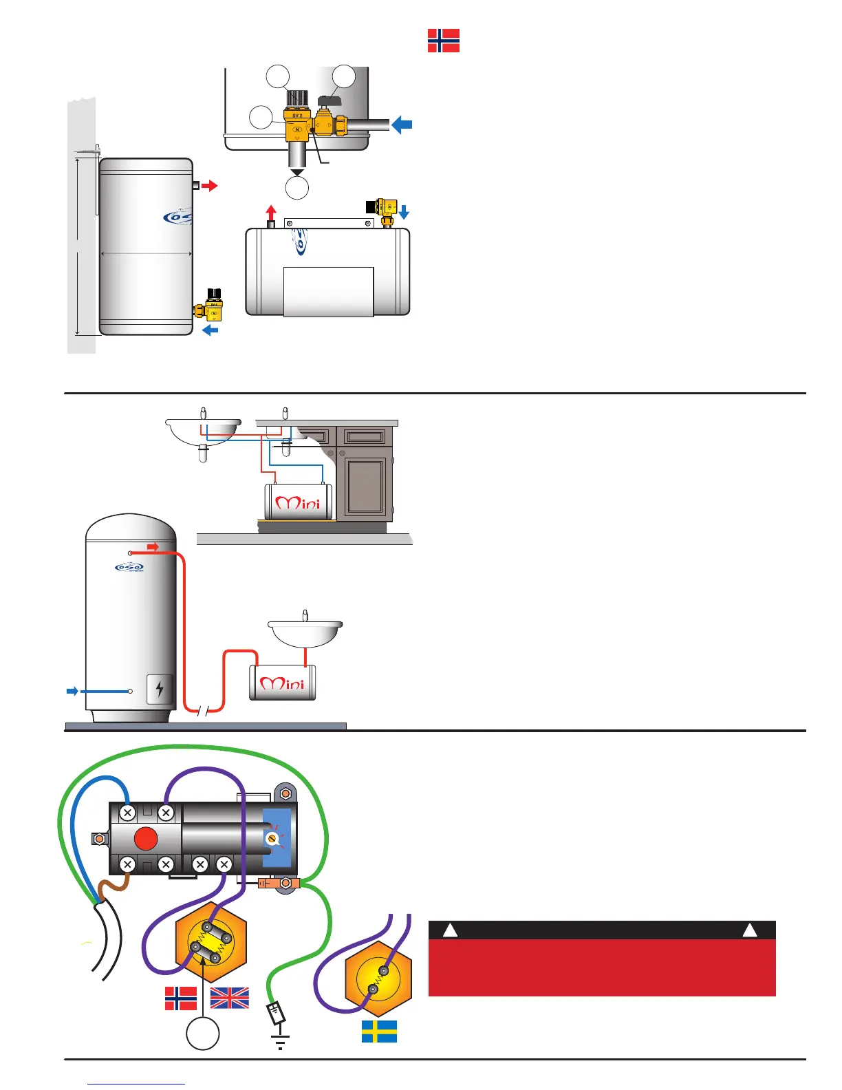 Page #2 background image