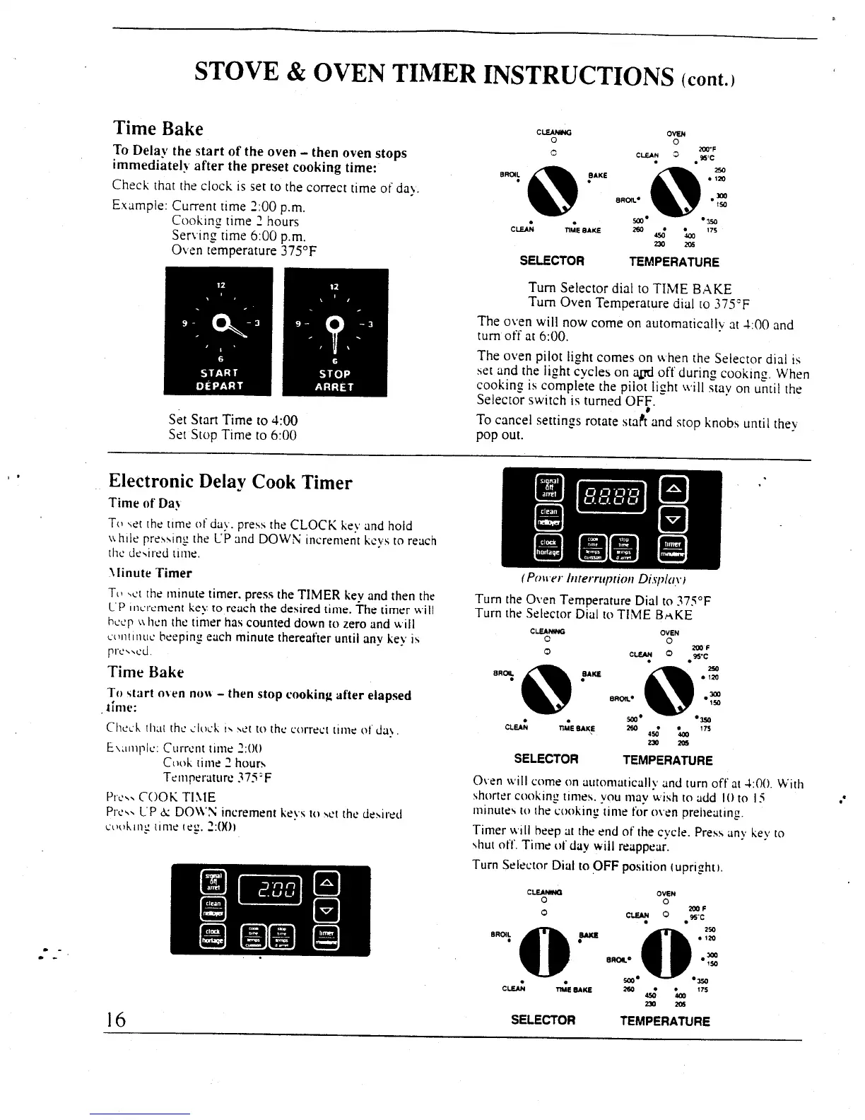 Page #16 background image
