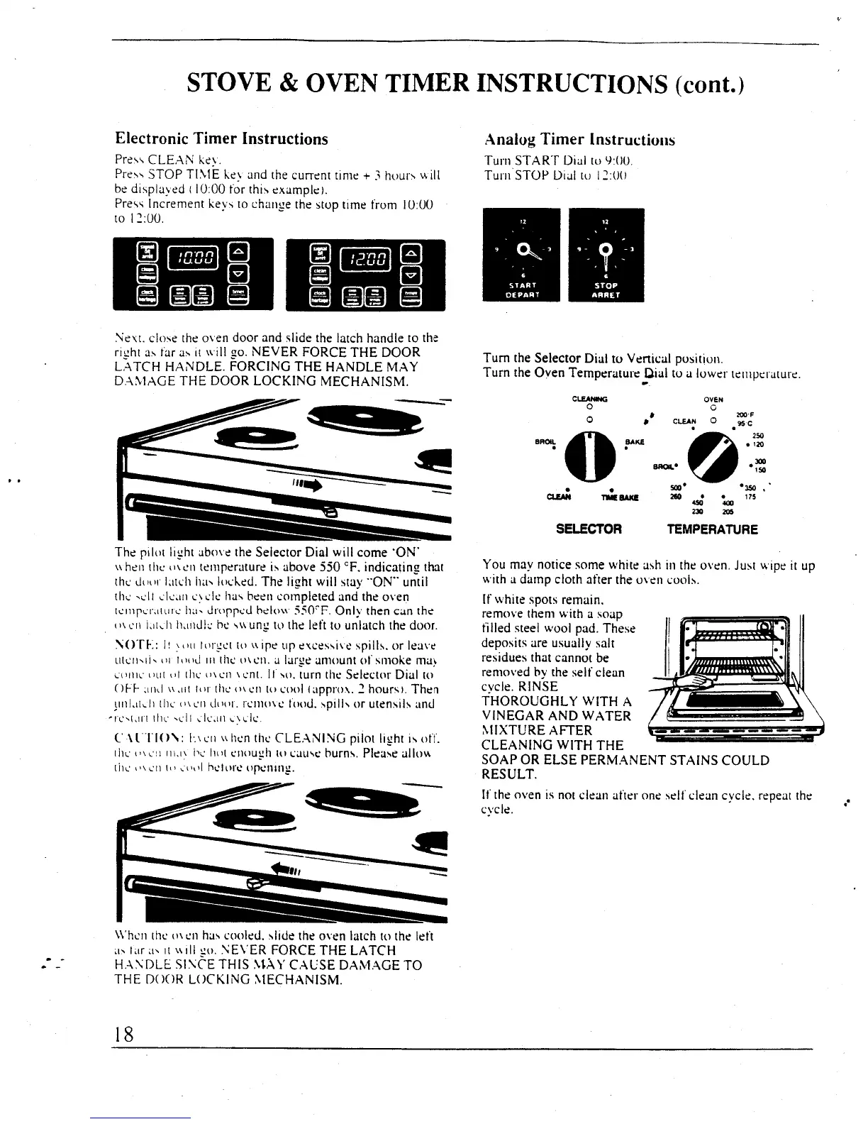 Page #18 background image